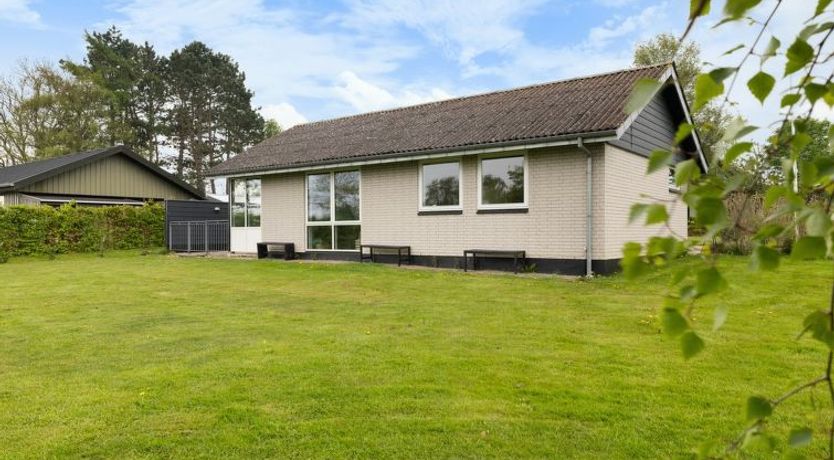 Photo of "Andine" - 250m from the sea