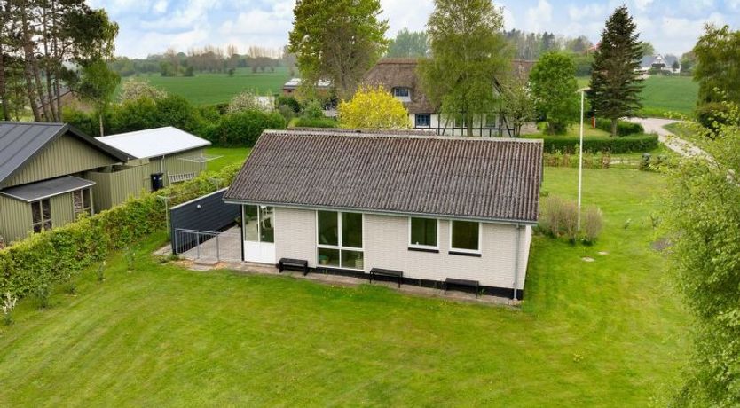 Photo of "Andine" - 250m from the sea