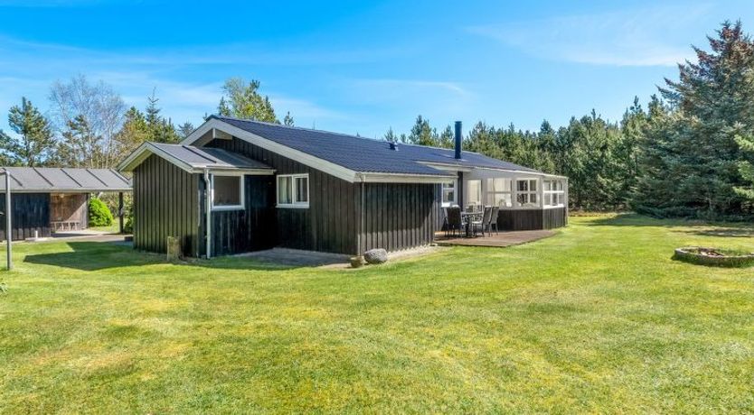 Photo of "Balthasar" - 400m from the sea