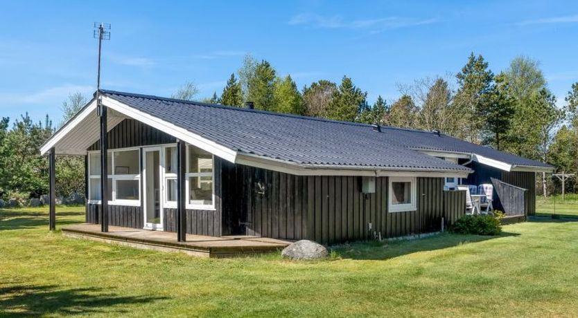 Photo of "Balthasar" - 400m from the sea