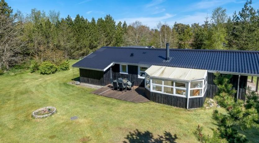 Photo of "Balthasar" - 400m from the sea