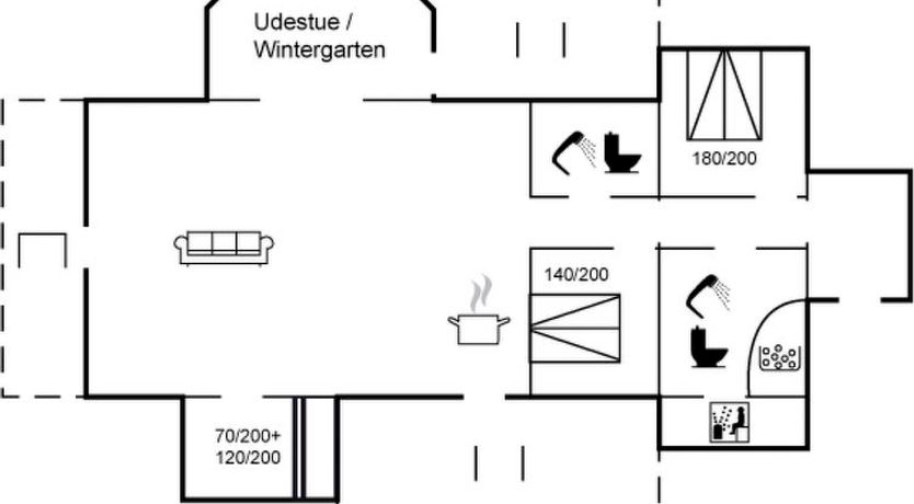 Photo of "Balthasar" - 400m from the sea