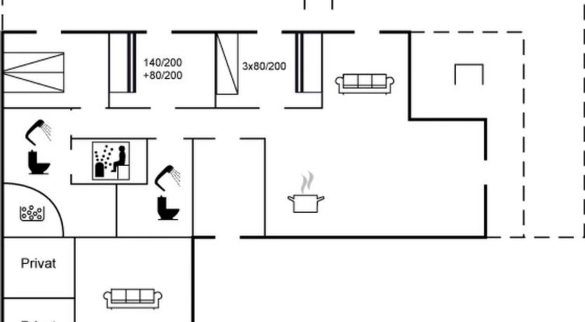 Photo of "Snari" - 700m from the sea