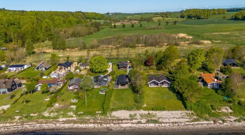 Photo of "Ørn" - 5m from the sea