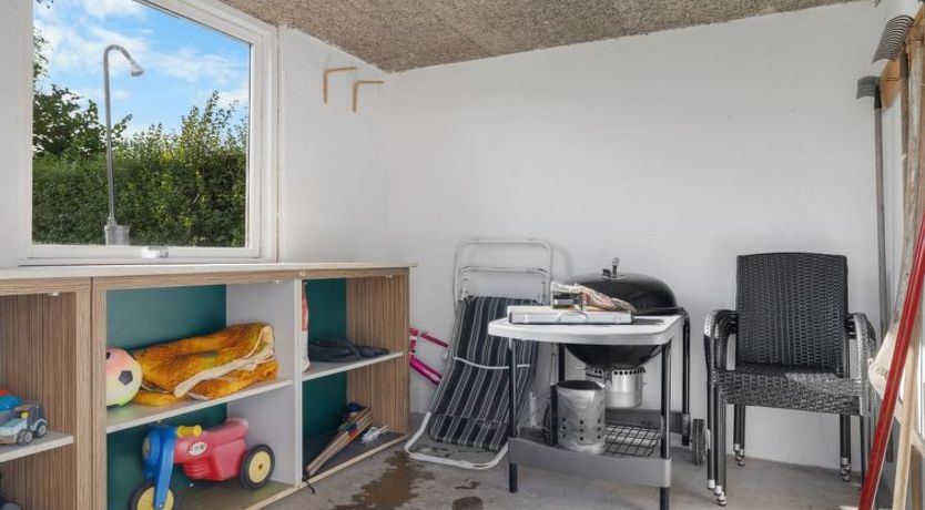 Photo of "Begitte" - 200m from the sea