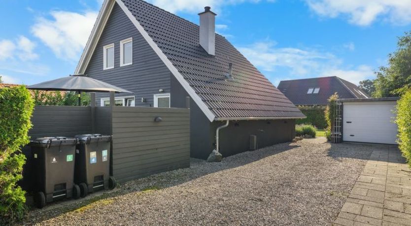 Photo of "Begitte" - 200m from the sea