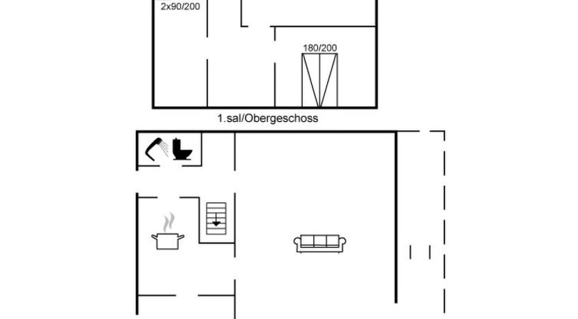 Photo of "Begitte" - 200m from the sea