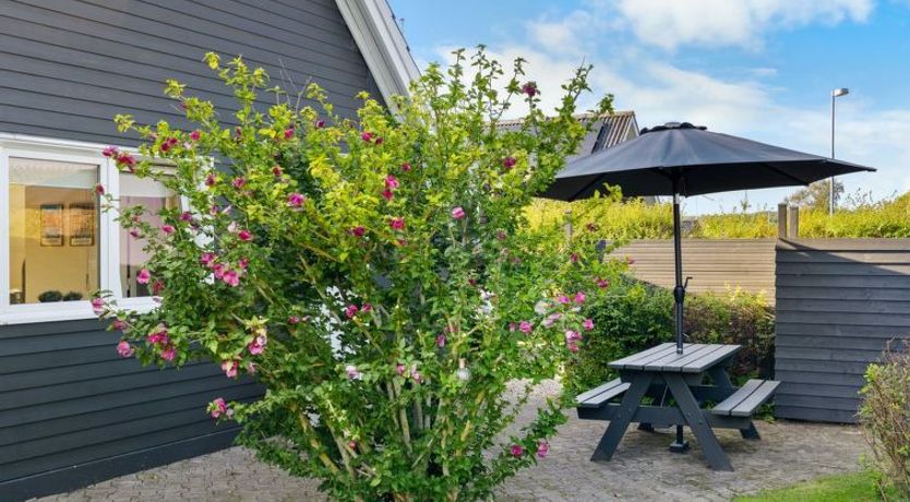 Photo of "Begitte" - 200m from the sea