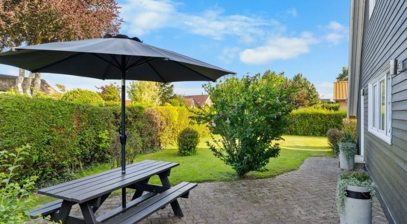 Photo of "Begitte" - 200m from the sea