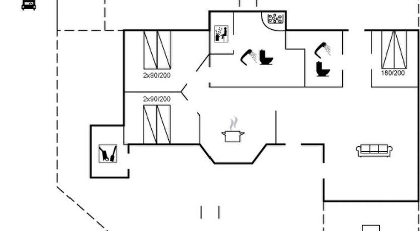 Photo of "Edna" - 500m from the sea