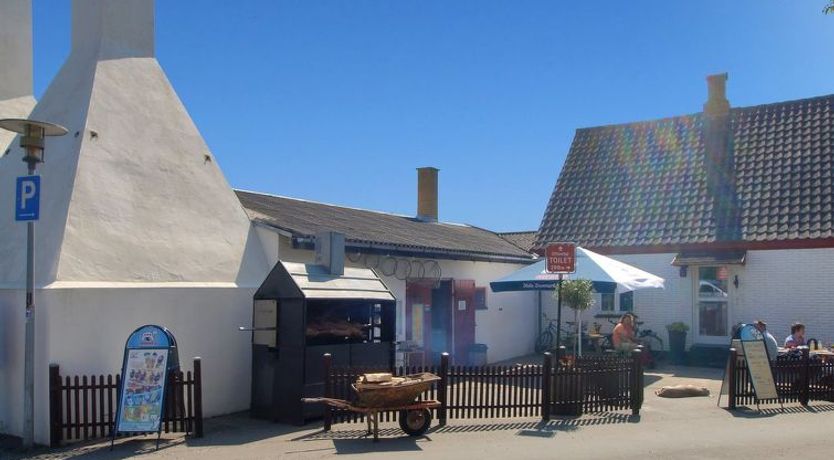 Photo of "Edna" - 500m from the sea