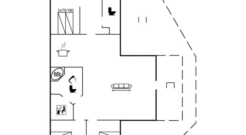 Photo of "Gundel" - 400m from the sea