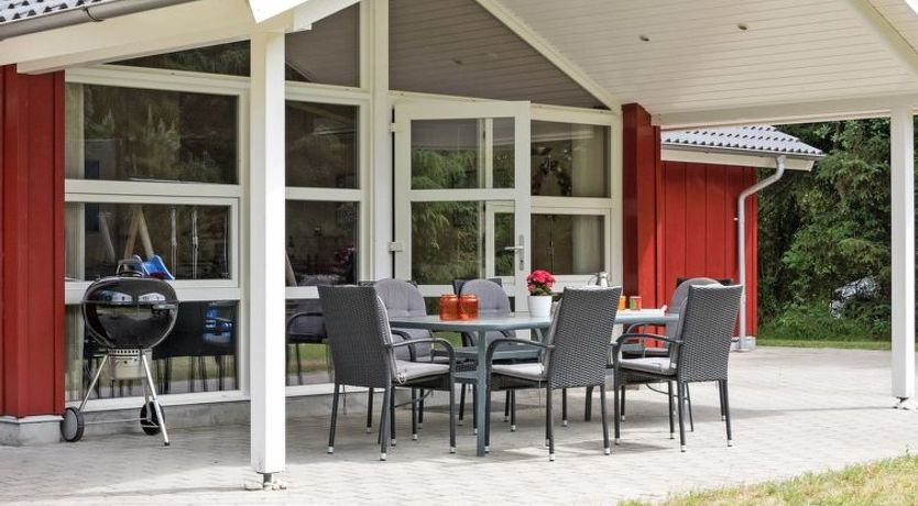 Photo of "Gundel" - 400m from the sea