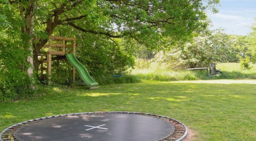 Photo of "Bjerne" - 250m to the fjord