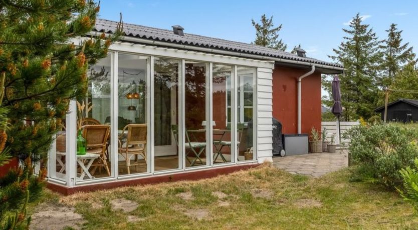 Photo of "Kaare" - 250m from the sea