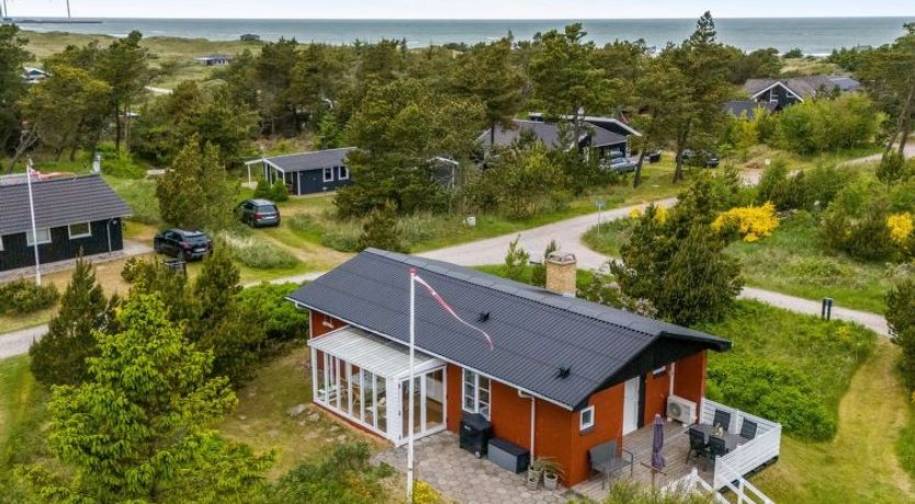 Photo of "Kaare" - 250m from the sea