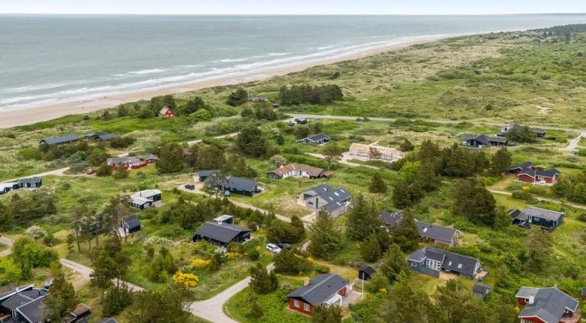 Photo of "Kaare" - 250m from the sea