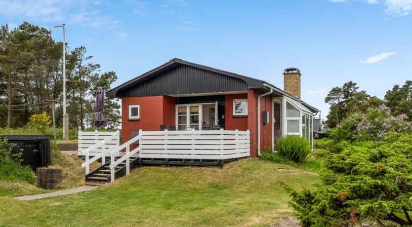 Photo of "Kaare" - 250m from the sea