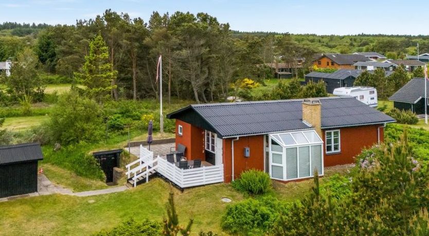 Photo of "Kaare" - 250m from the sea