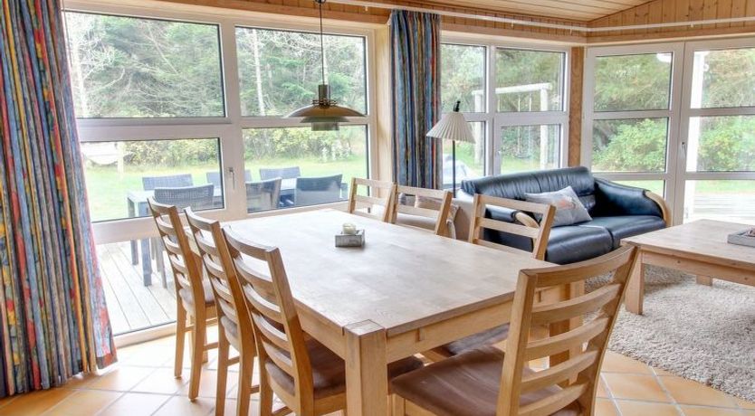 Photo of "Konrad" - 400m from the sea