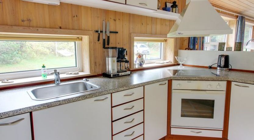 Photo of "Konrad" - 400m from the sea