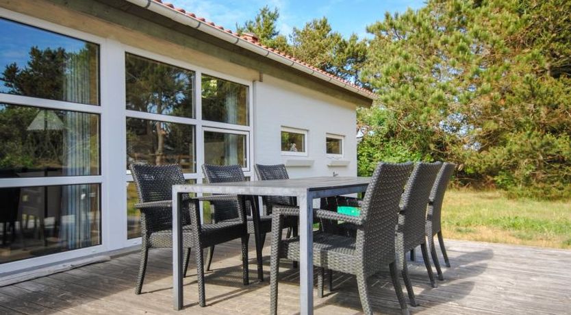 Photo of "Konrad" - 400m from the sea