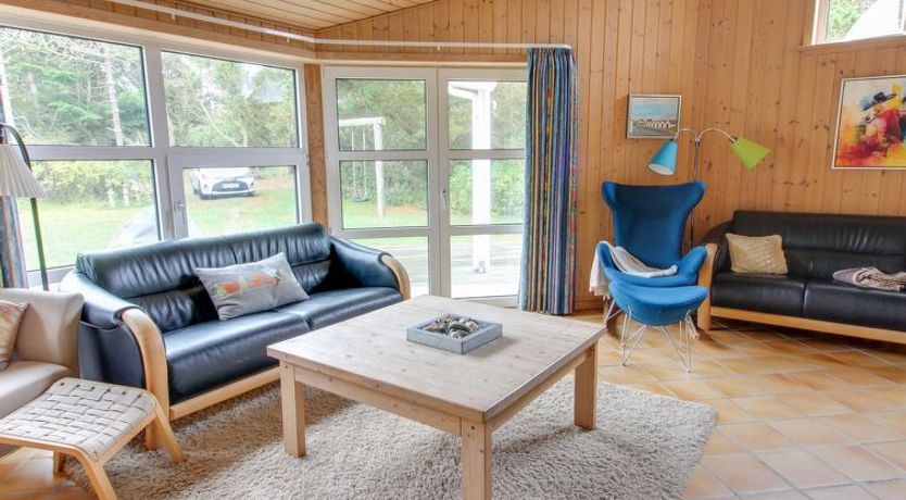 Photo of "Konrad" - 400m from the sea