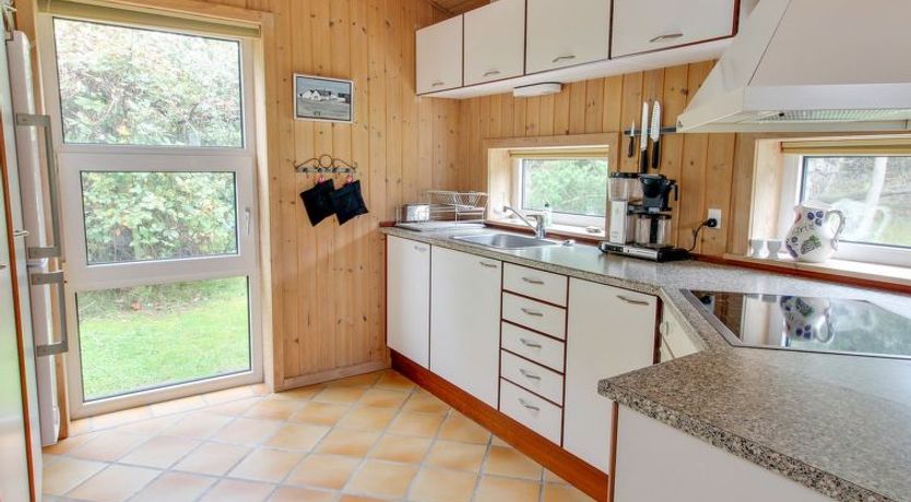 Photo of "Konrad" - 400m from the sea