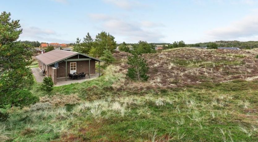 Photo of "Thermet" - 900m from the sea