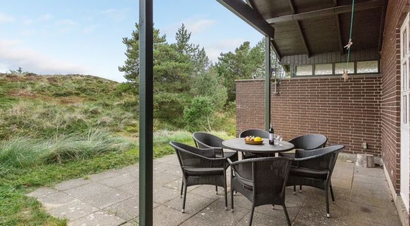 Photo of "Thermet" - 900m from the sea