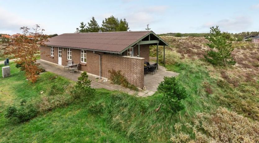 Photo of "Thermet" - 900m from the sea