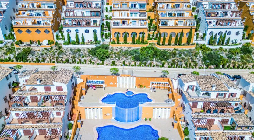 Photo of Pueblo Panorama Apartment 3