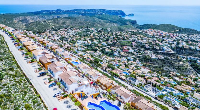 Photo of Pueblo Panorama Apartment 3