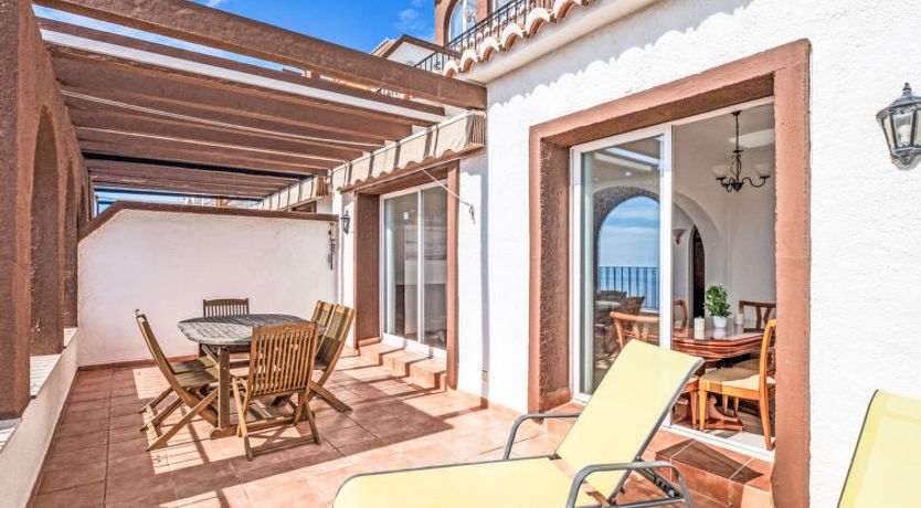 Photo of Pueblo Panorama Apartment 3