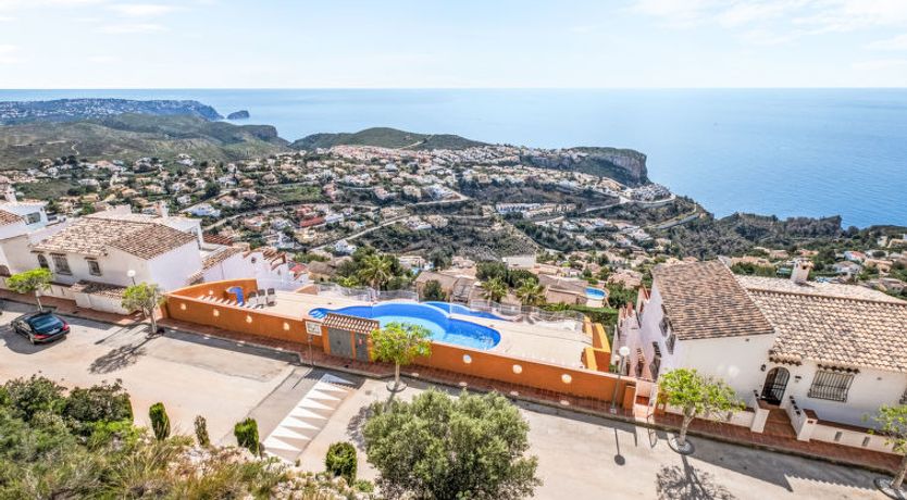 Photo of Pueblo Panorama Apartment 3