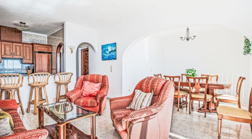 Photo of Pueblo Panorama Apartment 3