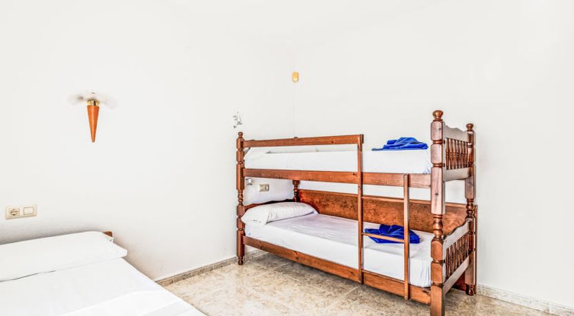 Photo of Pueblo Panorama Apartment 3