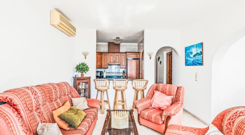 Photo of Pueblo Panorama Apartment 3