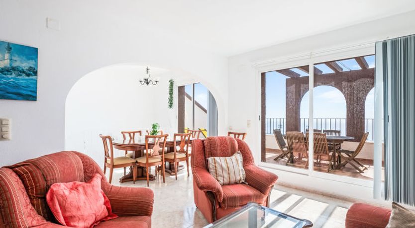 Photo of Pueblo Panorama Apartment 3