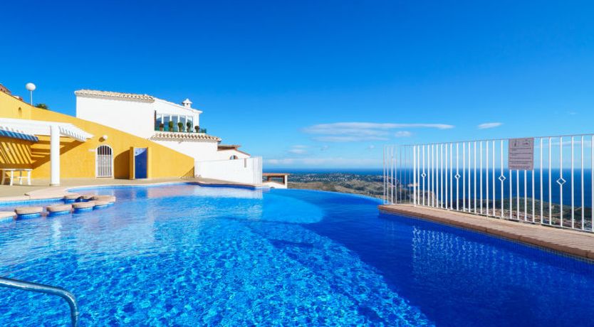 Photo of Pueblo Panorama Apartment 3