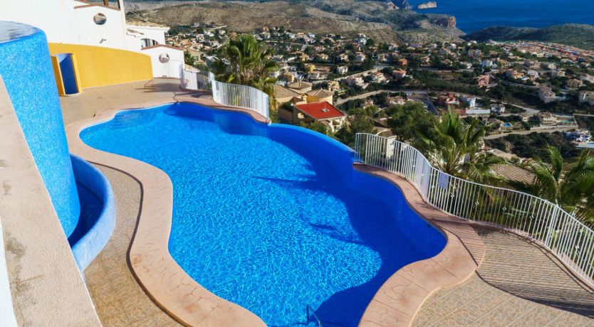 Photo of Pueblo Panorama Apartment 3