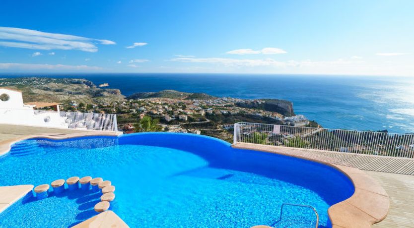 Photo of Pueblo Panorama Apartment 3