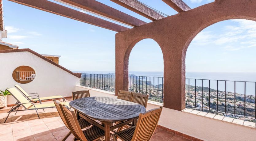 Photo of Pueblo Panorama Apartment 3