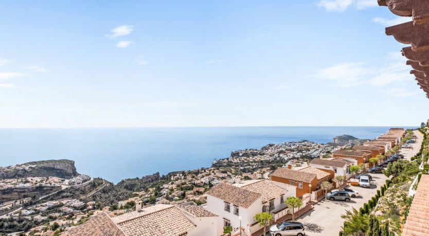 Photo of Pueblo Panorama Apartment 3