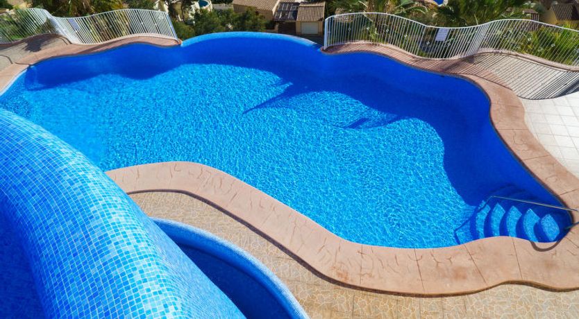 Photo of Pueblo Panorama Apartment 3