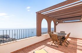 Photo of pueblo-panorama-apartment-1