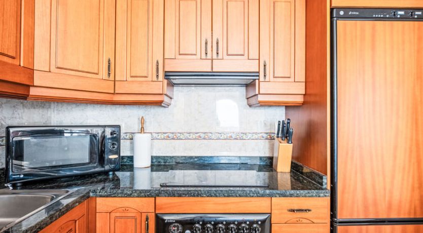 Photo of Pueblo Panorama Apartment 3