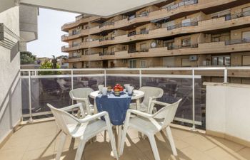 Bahia Holiday Home