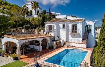 Tosalans Holiday Home