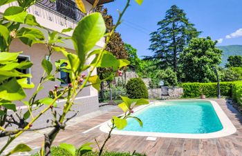 Ca`Sotselva Holiday Home